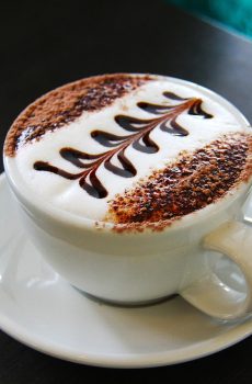 Buy me Coffee