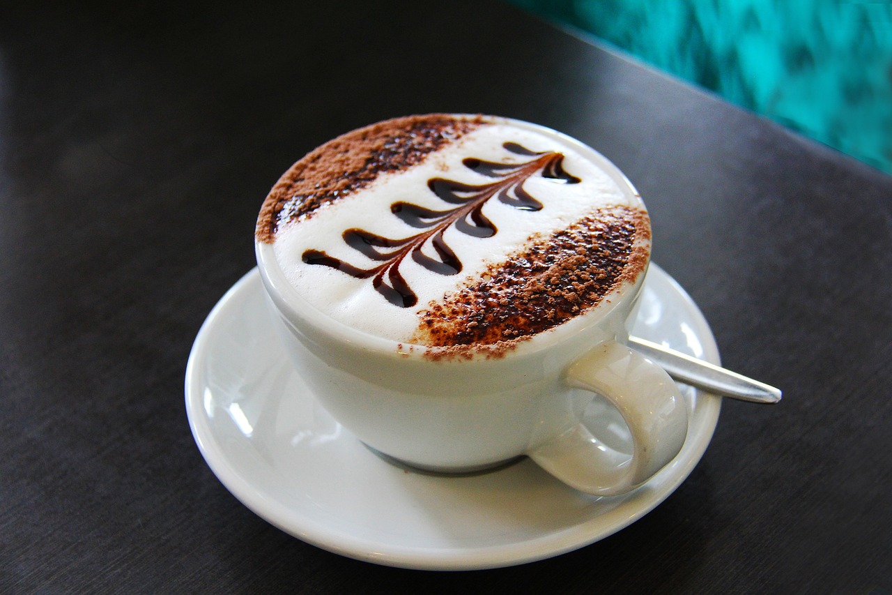 Buy me Coffee
